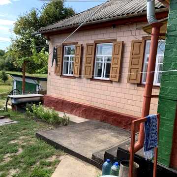 Приватний будинок