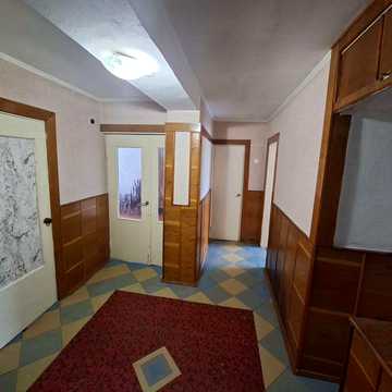 Здам в оренду 3 -кім. Квартиру (Власник).