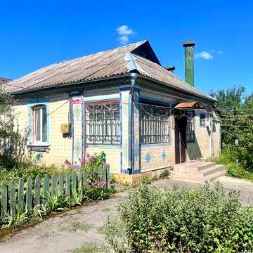 Продається частина будинку на ближньому Старому місті!