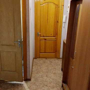 Здам 2-х квартиру на Бабурці