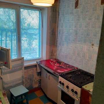 Продаж 2-кімн. квартири в центрі міста