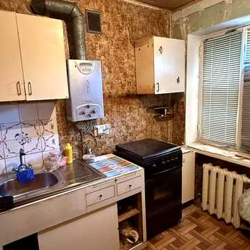 Продам 2-х комнатную квартиру