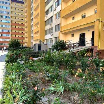 Продам 2-кімнатну квартиру біля моря в ЖК «РАХАТ ЛУКУМ» на вул. Сахарова ЖК Рахат Лукум
