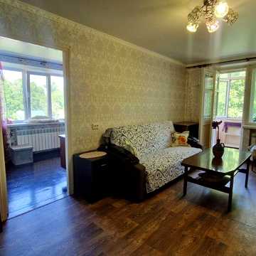 Оренда 2-х кім.квартири