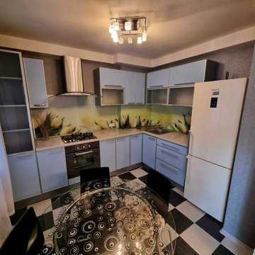 3к квартира, ул. Фортечна, р-н Сильпо для семьи/пары