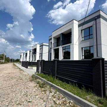 продаж таунхаусів біля Німецького озера