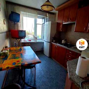 Продаж 2к Квартира 23-го Серпня провулок