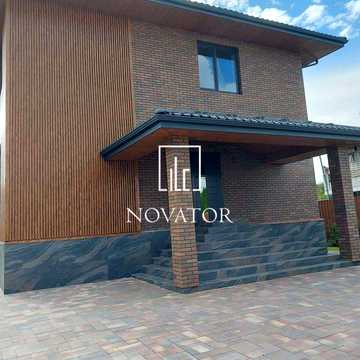 Дім, 4-кімн., 210 м², Петропавлівська Борщагівка