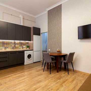 Оренда 1 кім квартири, вул Коперника, центр