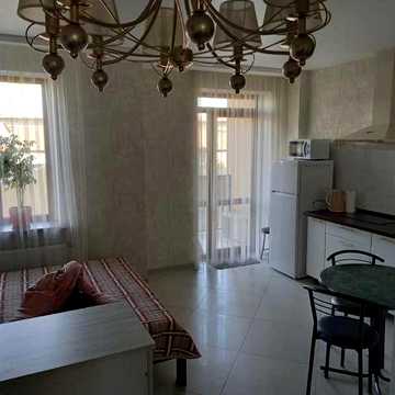 Продам! Уютная 1-к квартира в центре, цена дешевле на 1200$