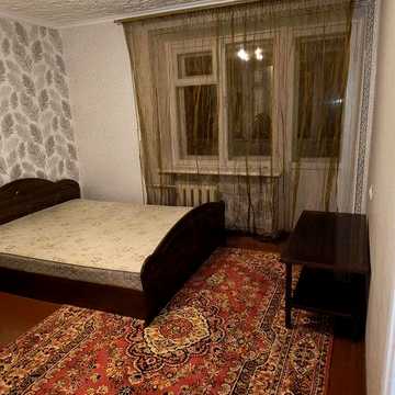 Оренда однокімнатної квартири