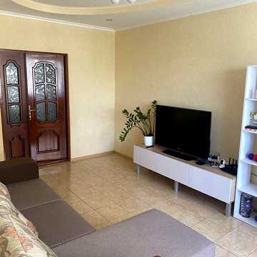 Продам 3 к квартиру, автономка, р-н автовокзала