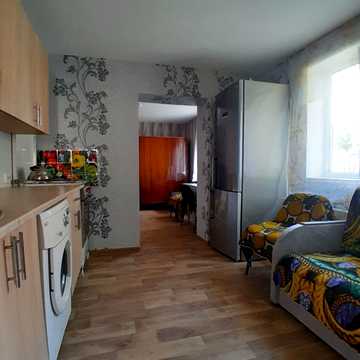 3-й Ісаївський в'їзд