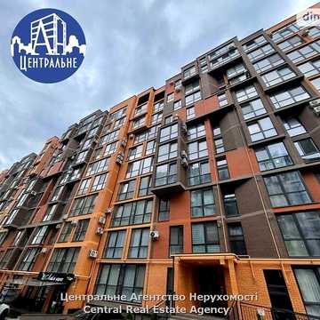 Продаж 2к Квартира Рівненська вулиця