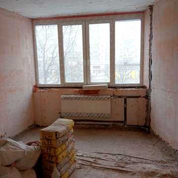Продам 3 ком кв Холодная гора
