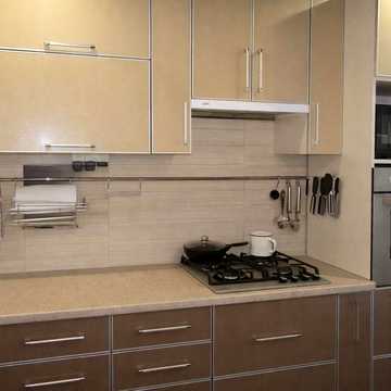 2-кімнатна квартира з автономним газовим опаленням, єВідновлення ЖК Садовий