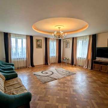 Оренда будинку в районі БАМу