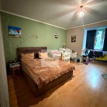 Продам простору 1-кімнатну квартиру, ЖК «Нова Будова-1»