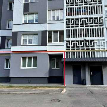 Продам 3 кім. квартиру, супер під комерцію або житло.