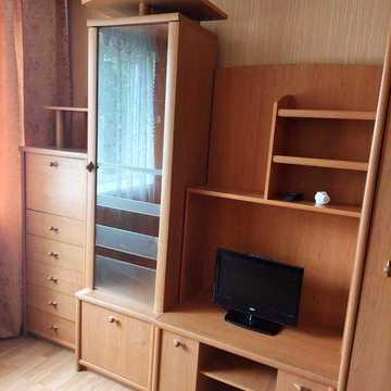 Сдам гостинку со своим санузлом и кухней, ул. Зубенко