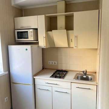 Сдам 1 кім кв  с ремонтом