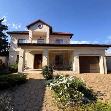 ‼️Продам | Хозяйский дом 240 м² на 5 сотках с подвалом | Киевский район, Фонтан‼️