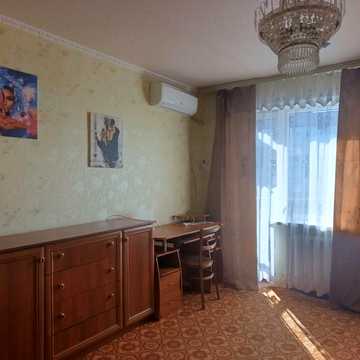 Сдам 1-комнатную квартиру с 05.09. Левый берег.