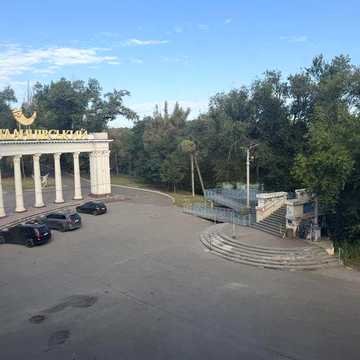 Продаж 2 к. Сталінки ( Гданцівський парк)