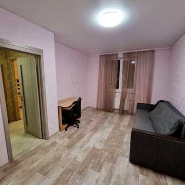 ЖК Мира 1 Аренда  1к.кв метро Масельского