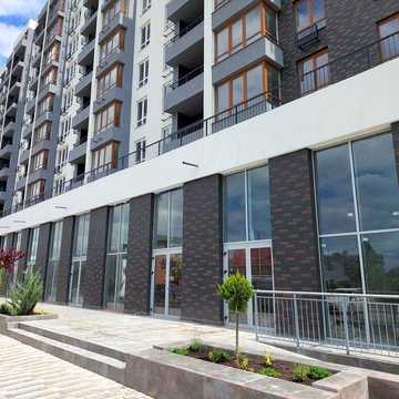 СРОЧНОвозле Моря 3-ком.квар.73кв.по 570$ метр Рассрочка пер.взн.от 10%