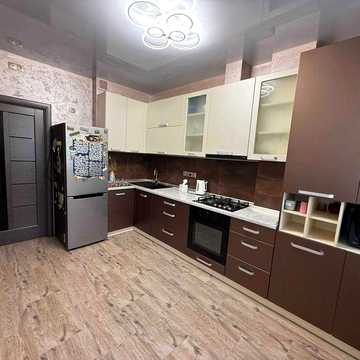 Продаж 1 кімнатної квартири 4/9 пов, Індив газ опал. Новобудова Розсошенці №20624