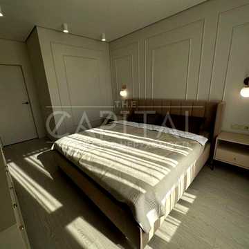Оренда квартири, ЖК DOCK32, просп. Степана Бандери, Рибальський острів