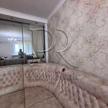 Продаж 1 кімн.квартири/Теремки/Чабани/ремонт/газ за адресою