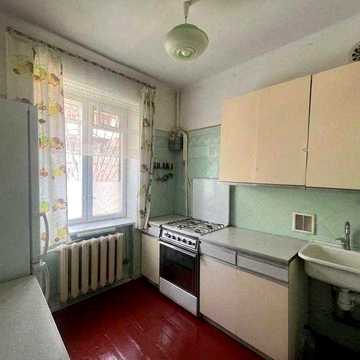 Продам 2-х кімнатну квартиру на Фонтанській дорозі - поряд з Парком Перемоги. (279-266)