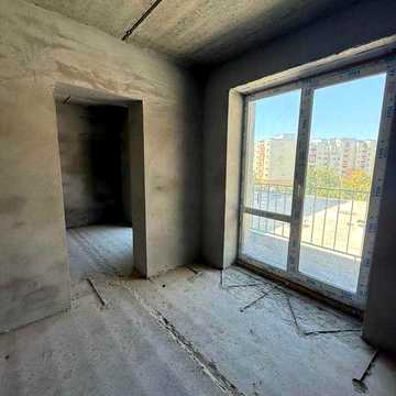 Квартира в Status Residence, яку можна спланувати саме під себе ЖК Status Residence