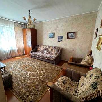 В продажу 2 квартира  на середньому поверсі, жилий стан, ГОТОВІ ПІД ПРОГРАМИ, вул. Віталія Шума, 15 минут к морю