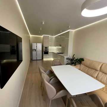 Київський шлях просп. (Декабристів), 151 к2