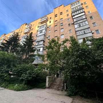 Продаж двокімнатної квартири Розділ кім №20969