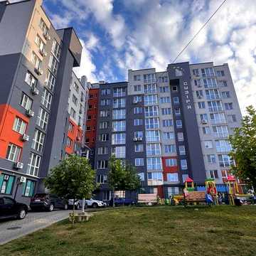 Продаж! 3-кімн. НОВОБУДОВА (Сузірʼя) Героїв Майдану 192 ЖК СУЗІРʼЯ