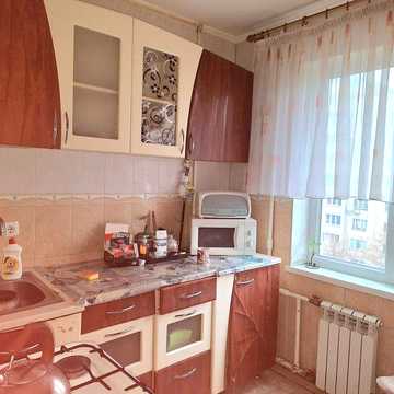 Здам 3к кв, Якуба Коласа, Святошино 10хв, парк Совки.