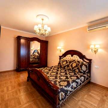 Сдам 3-ю квартиру в Аркадии /Посмитного /Фонтанская дорога