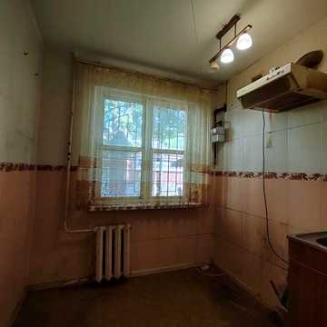 3х комнатная квартира Черёмушки. Реальному покупателю торг