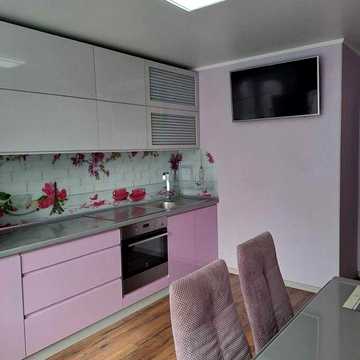 Продажа квартири ЖК Головка 17