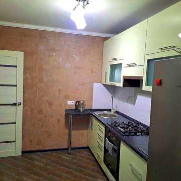 1к квартира 38м² в ЖК Щасливий! Повністю мебльована,5 поверх, ВІД ВЛАСНИКА! ЖК Щасливий