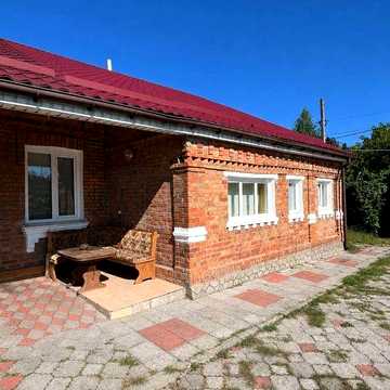 Оренда будинку в районі автопарку