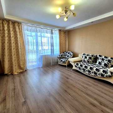 Квартира  в центрі
