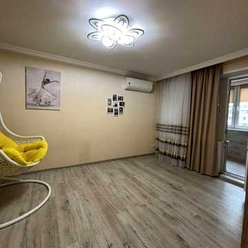 Оренда 2-кімнатної квартири з ремонтом