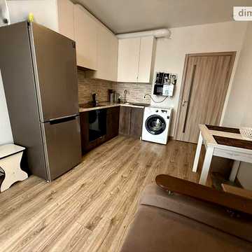 Продаж 1к Квартира Спрейса вулиця