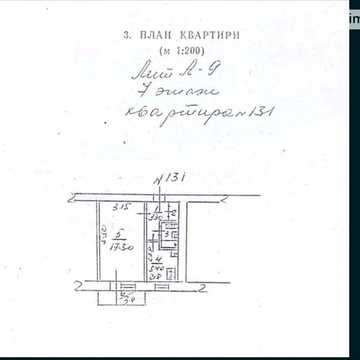 Продаж 1к Квартира Айвазовського вулиця