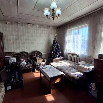 Будинок 100м2-у селі Киїнка,(3 види опалення),газ ,вода,санвузол.